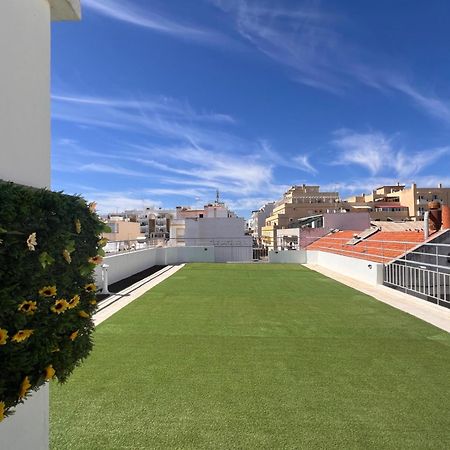 Time Holiday'S House Olhão Exterior photo