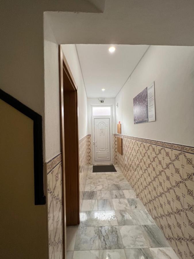 Time Holiday'S House Olhão Exterior photo