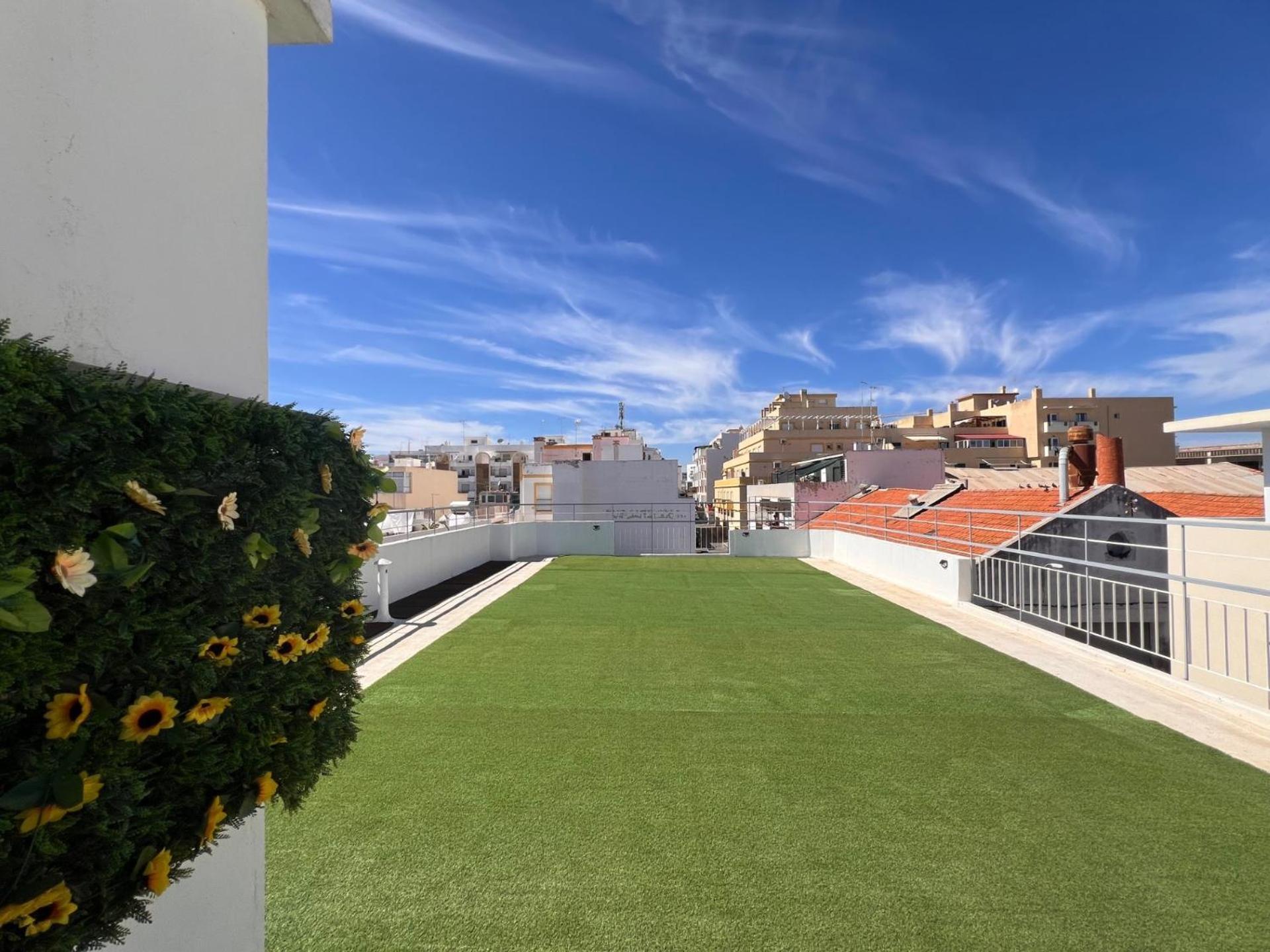 Time Holiday'S House Olhão Exterior photo