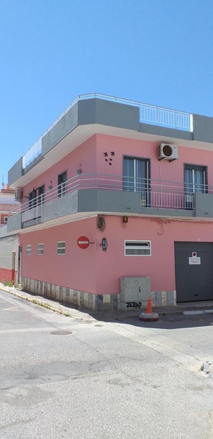 Time Holiday'S House Olhão Exterior photo